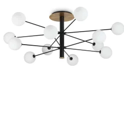 Cosmopolitan Pl12 - Ideal Lux - plafon
