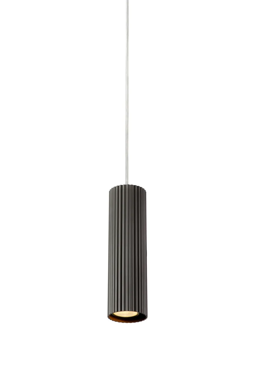Costilla Graphite I - Markslöjd - lampa wisząca