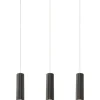 Costilla Graphite III - Markslöjd - lampa wisząca