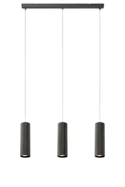 Costilla Graphite III - Markslöjd - lampa wisząca