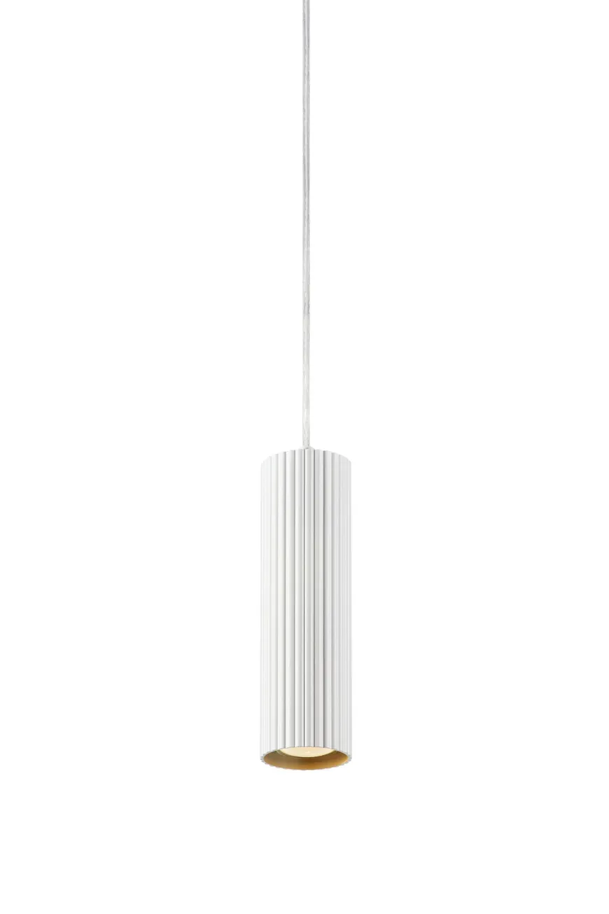 Costilla White I - Markslöjd - lampa wisząca