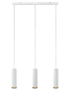 Costilla White III - Markslöjd - lampa wisząca