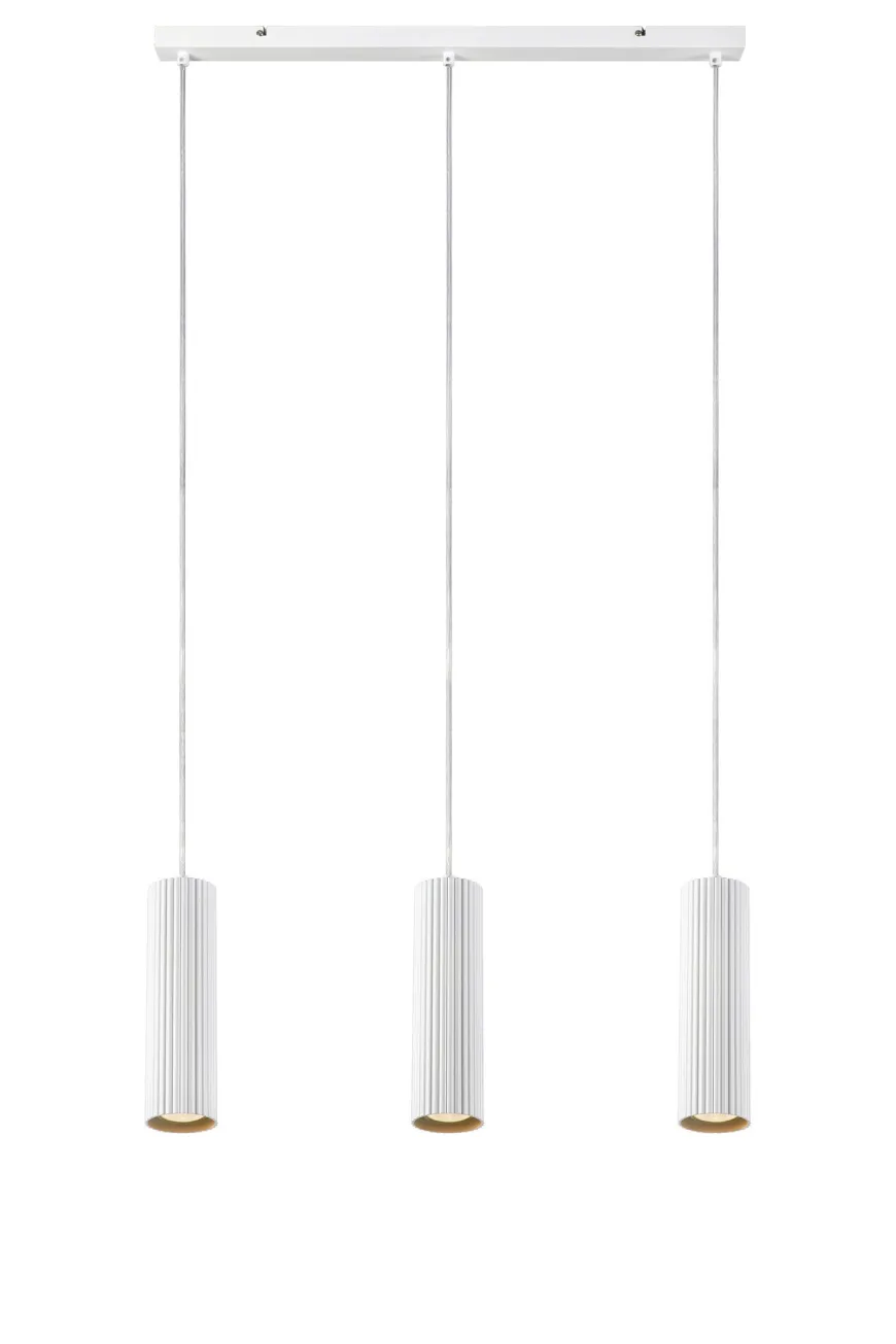 Costilla White III - Markslöjd - lampa wisząca