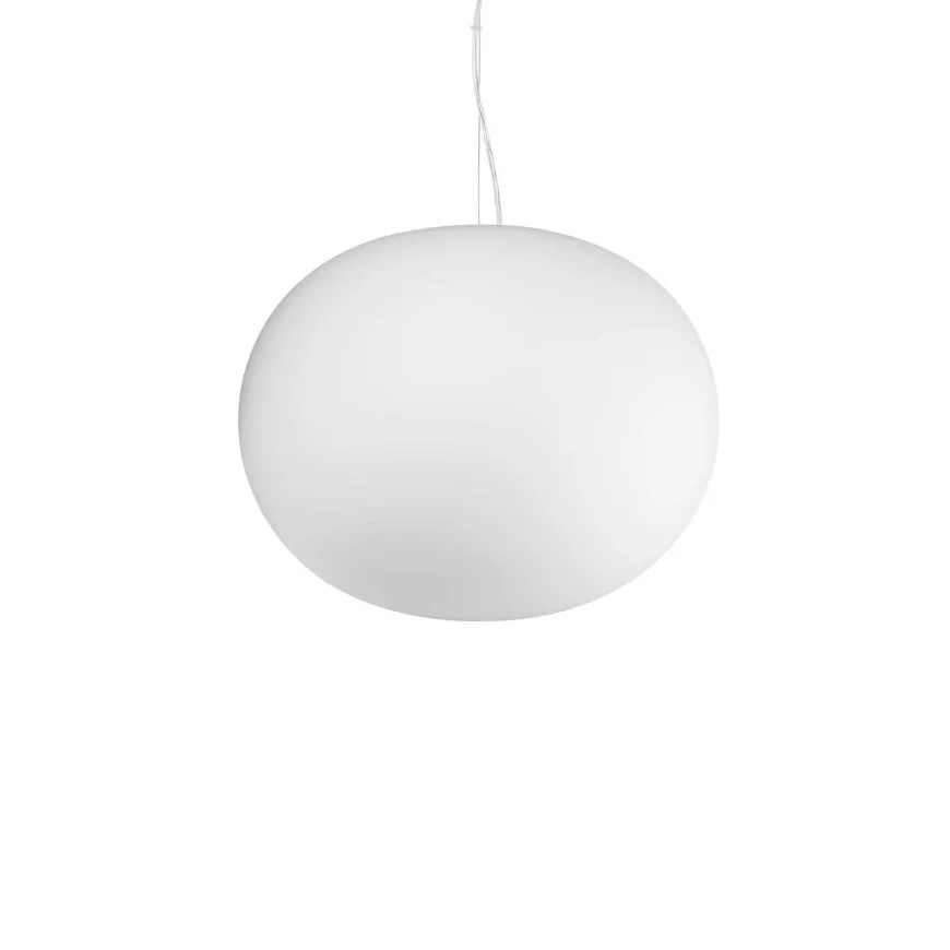 Cotton Sp1 D40 - Ideal Lux - lampa wisząca