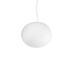 Cotton Sp1 D30 - Ideal Lux - lampa wisząca