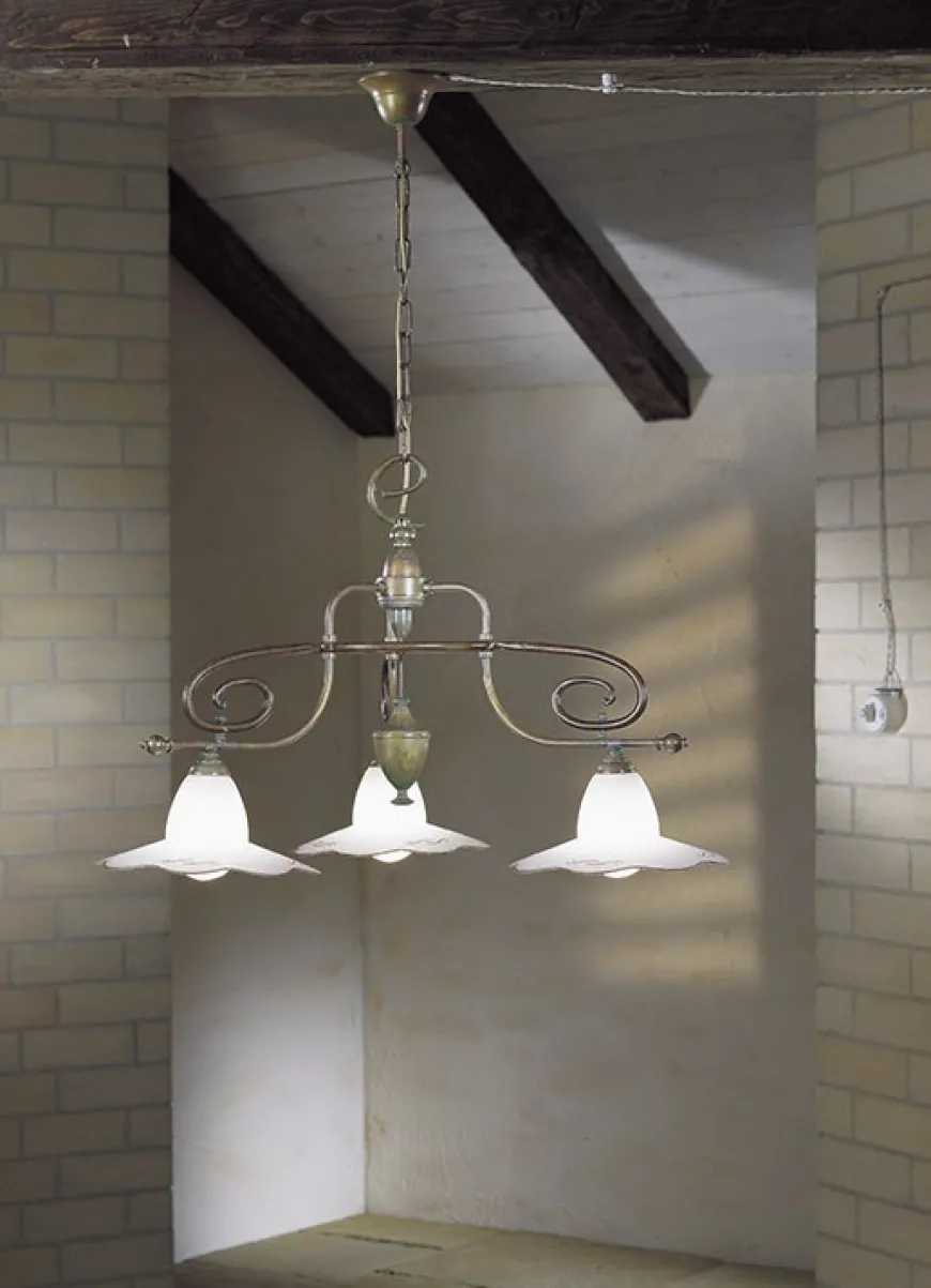 Country Line 1834.90 - Falb - lampa wisząca