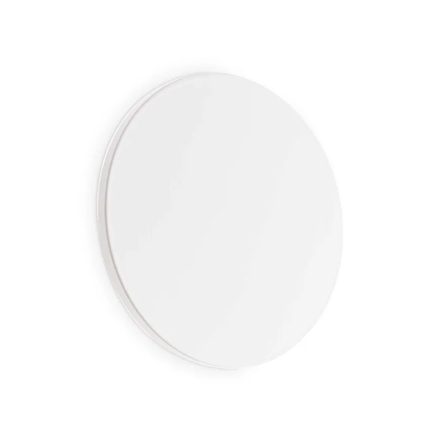 Cover Ap D20 Round - Ideal Lux - kinkiet