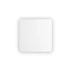 Cover Ap D15 Square - Ideal Lux - kinkiet