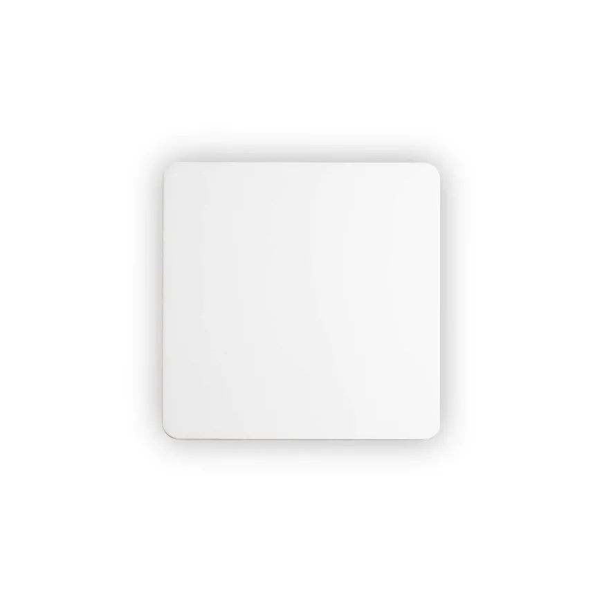 Cover Ap D15 Square - Ideal Lux - kinkiet