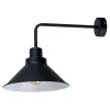 Craft Black-White 9151 - Nowodvorski - kinkiet nowoczesny