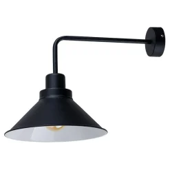 Craft Black-White 9151 - Nowodvorski - kinkiet nowoczesny