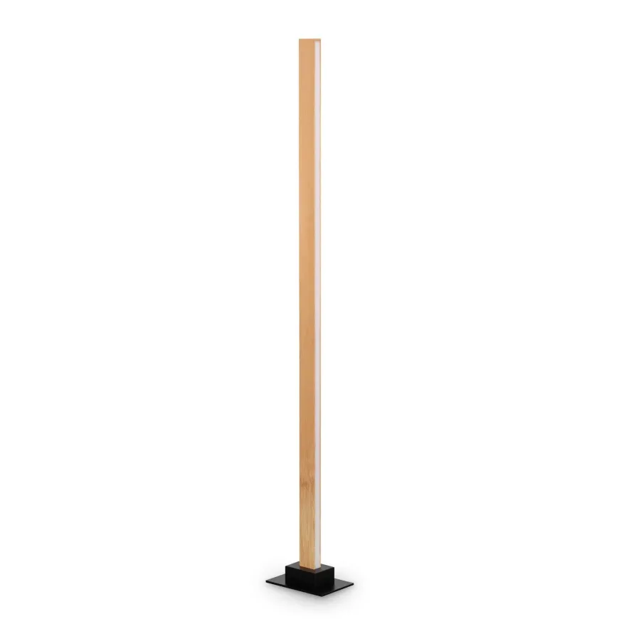 Craft Pt - Ideal Lux - lampa podłogowa