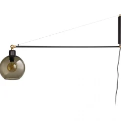 Crane 9374 - Nowodvorski - kinkiet nowoczesny