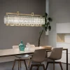 Crek Sospensione Lineare L123 - Masiero - lampa wisząca