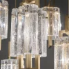 Crek Sospensione S1 - Masiero - lampa wisząca