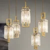 Crek Sospensione S5 - Masiero - lampa wisząca