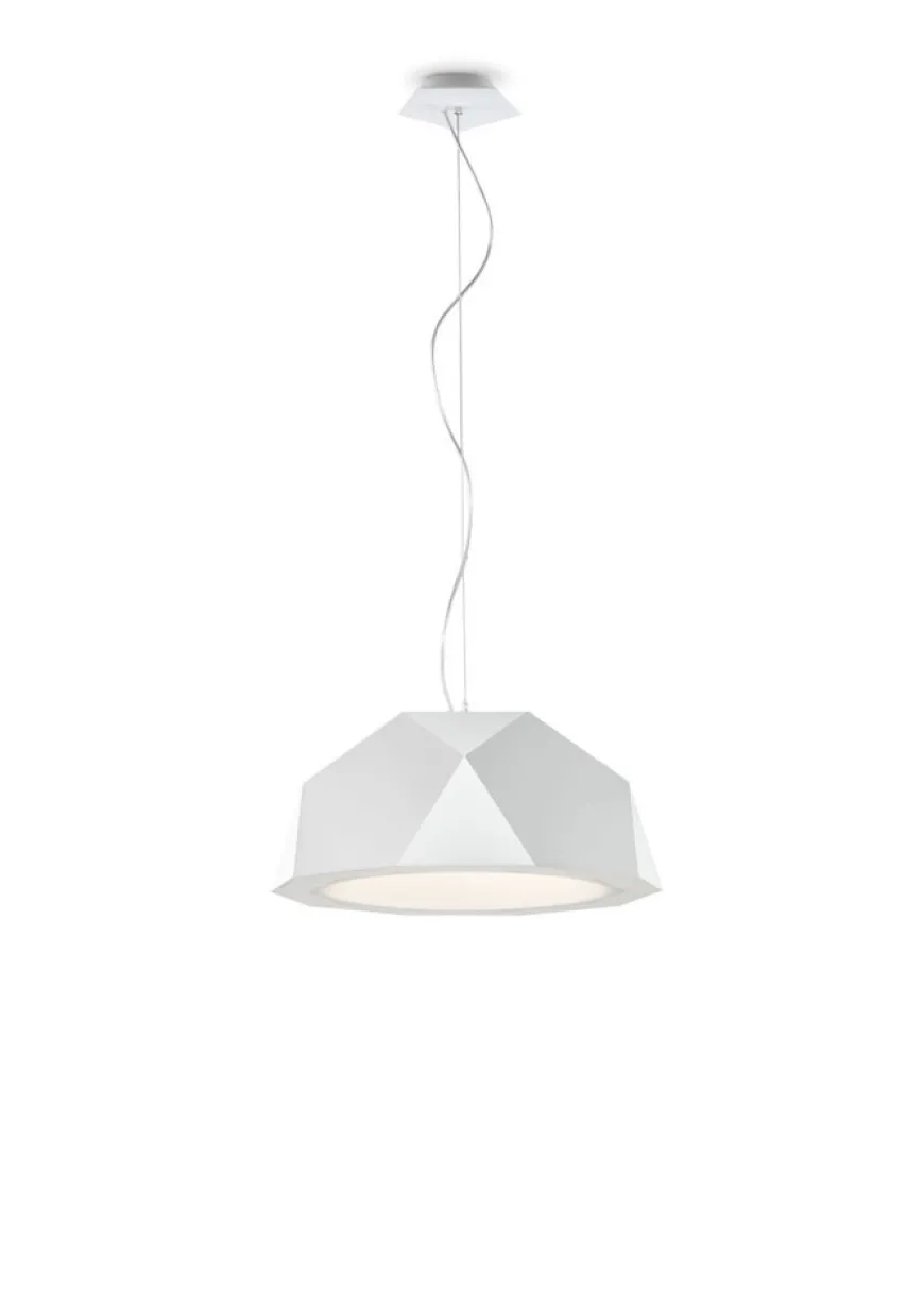 Crio D81 A01 01 - Fabbian - lampa wisząca