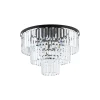 Cristal Black M - Nowodvorski - plafon