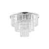 Cristal Silver M - Nowodvorski - plafon