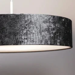Croco Ø65 8948 - Nowodvorski - lampa wisząca nowoczesna