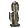Crusader Burnished Bronze - Elstead Lighting - lampa biurkowa klasyczna