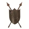 Crusader Burnished Bronze - Elstead Lighting - kinkiet klasyczny