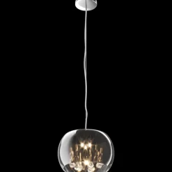 Crystal Ø28 - Zuma Line - żyrandol nowoczesny