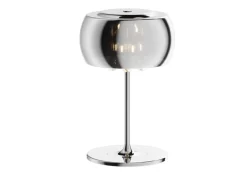 Crystal - Zuma Line - lampa biurkowa nowoczesna