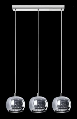 Crystal III L - Zuma Line - żyrandol nowoczesny