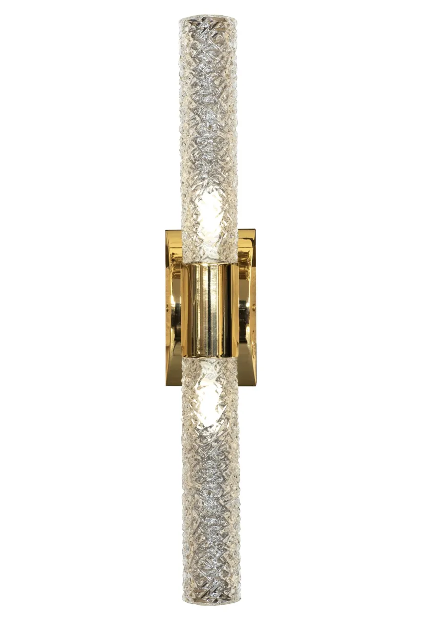 Crystal Tube 3020/A2 - Possoni - kinkiet