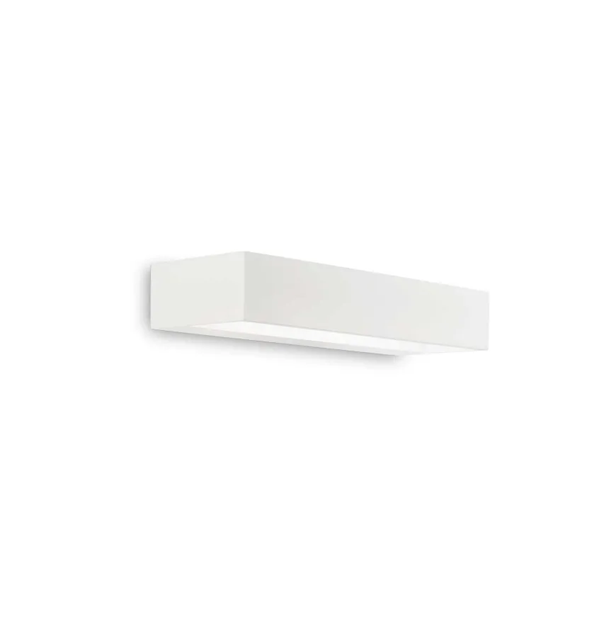 CUBE AP1 SMALL - Ideal Lux - kinkiet