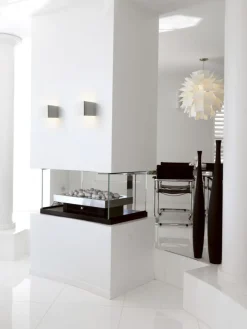 Cube White 5266 - Nowodvorski - kinkiet nowoczesny