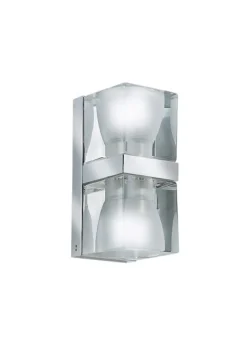 Cubetto D28 D01 00 - Fabbian - kinkiet