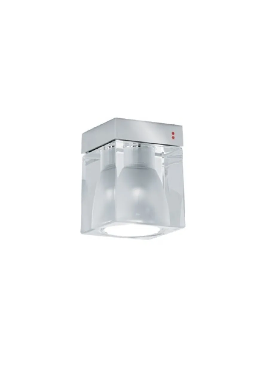 Cubetto D28 E01 00 - Fabbian - plafon/lampa sufitowa
