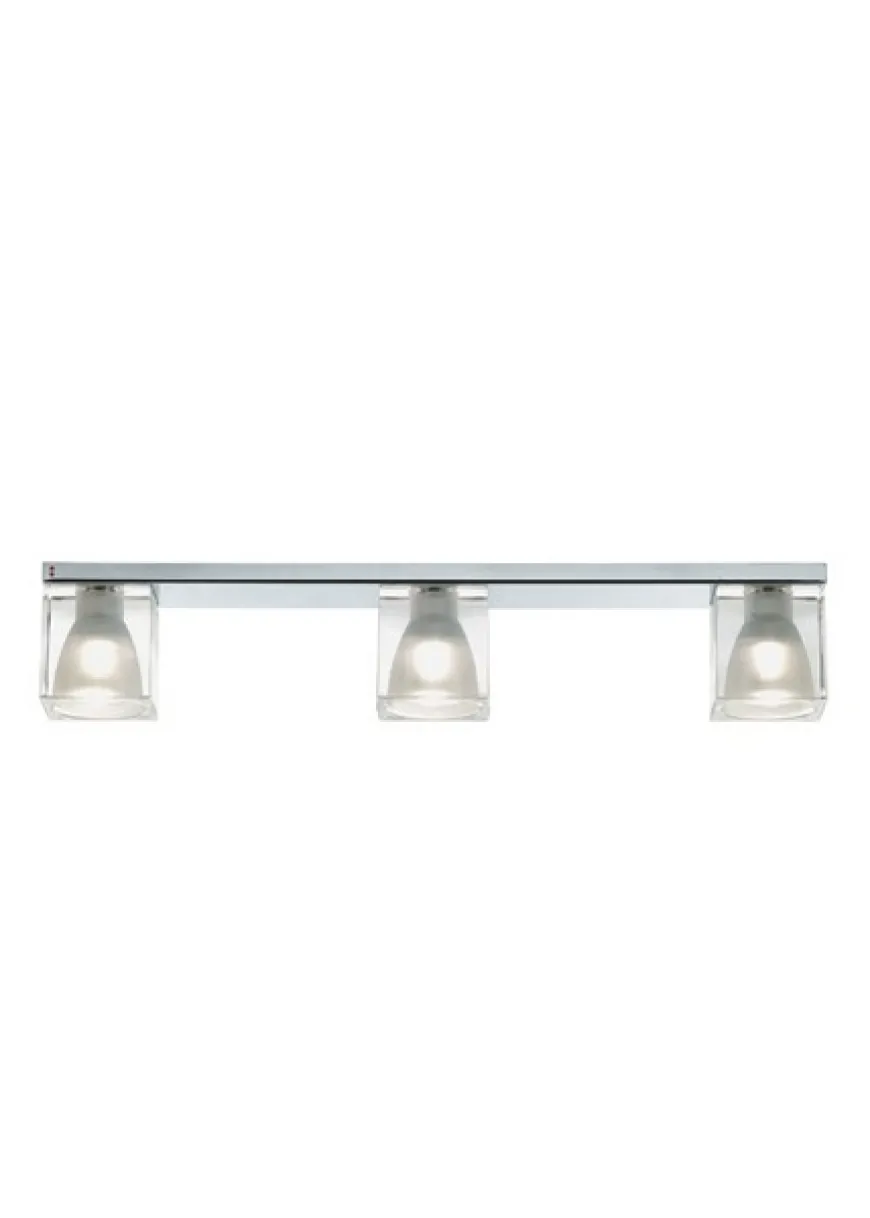 Cubetto D28 E03 00 - Fabbian - plafon/lampa sufitowa