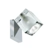 Cubetto D28 G03 00 - Fabbian - kinkiet
