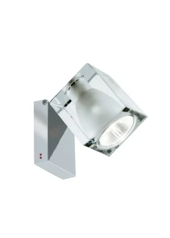 Cubetto D28 G03 00 - Fabbian - kinkiet