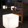 Cubo 40 OUT - Slide - lampa stojąca zewnętrzna