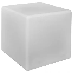 Cumulus Cube L - Nowodvorski - lampa podłogowa zewnętrzna