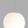 Cumulus L - Nowodvorski - lampa wisząca zewnętrzna