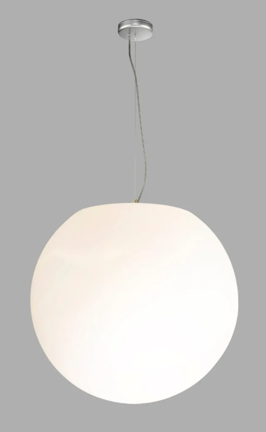Cumulus L - Nowodvorski - lampa wisząca zewnętrzna