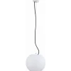 Cumulus M - Nowodvorski - lampa wisząca zewnętrzna