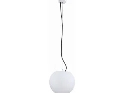 Cumulus M - Nowodvorski - lampa wisząca zewnętrzna