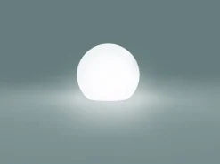 Cumulus M - Nowodvorski - lampa podłogowa zewnętrzna