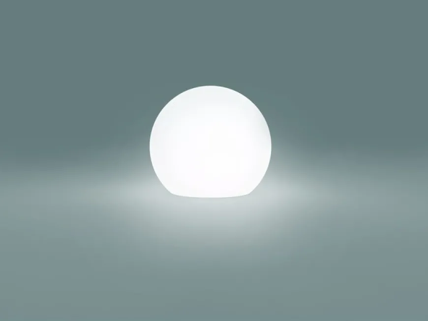 Cumulus M - Nowodvorski - lampa podłogowa zewnętrzna