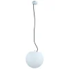 Cumulus S - Nowodvorski - lampa wisząca zewnętrzna