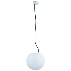 Cumulus S - Nowodvorski - lampa wisząca zewnętrzna