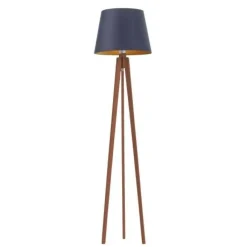 Curacao Gold - Lysne - lampa podłogowa