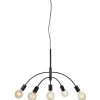 Cygnus Black V - Markslöjd - lampa wisząca