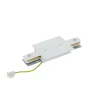 Łącznik Do Szynoprzewodów Profile Recessed Power Straight Connector - Nowodvorski